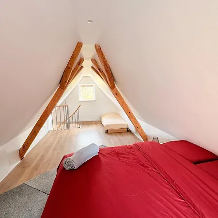 Apartment Duplex Cozy Coeur Alsace *